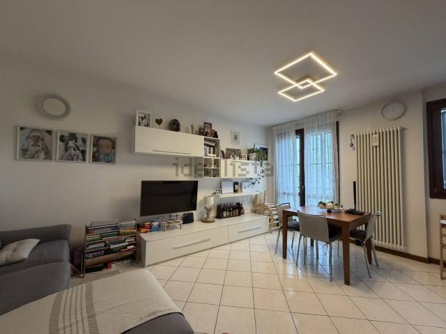 Appartamento in vendita di 68 m² in Via Stanghellini