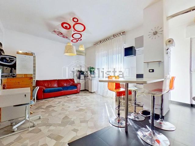 Appartamento in vendita di 68 m² in Via Stelvio