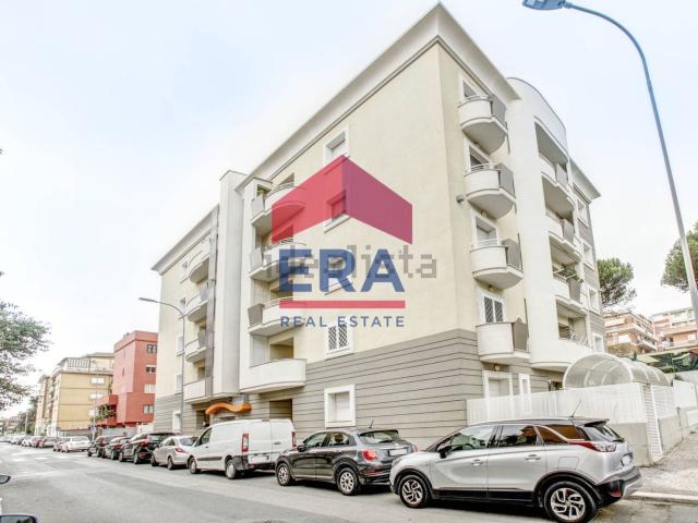 Appartamento in vendita di 68 m² in Viale Manzoni, 8