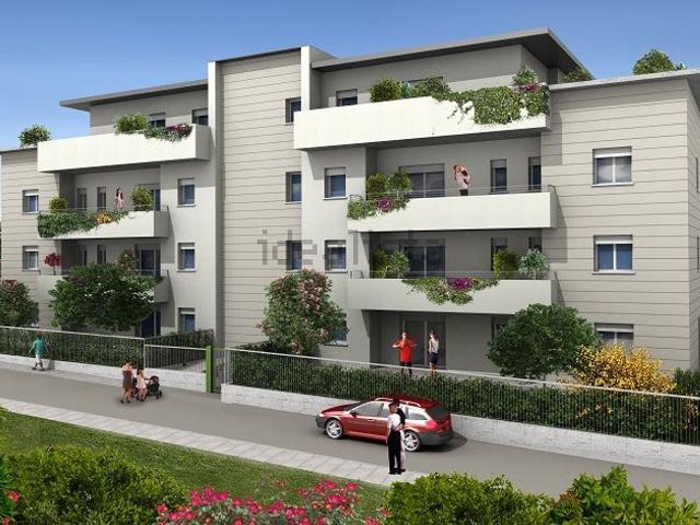 Appartamento in vendita di 68 m² in Viale Aldo Moro, 11