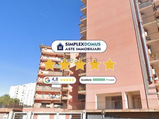 Appartamento in vendita di 68 m² in Viale Bummacaro