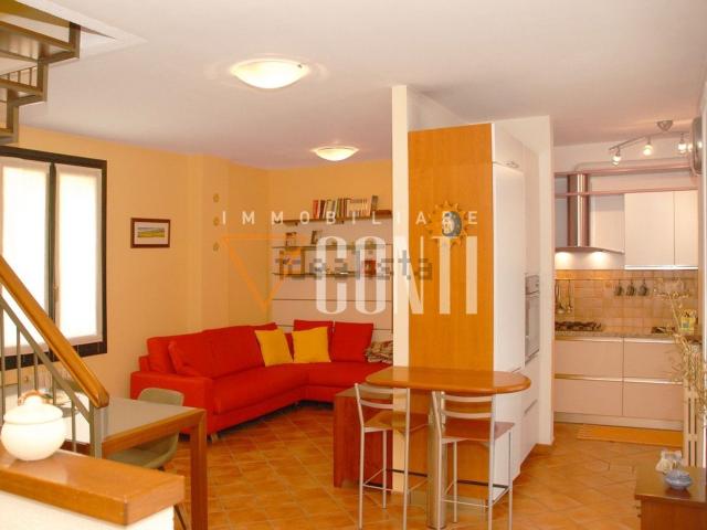 Appartamento in vendita di 68 m² in Viale Belforte, 62