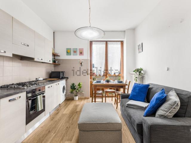 Appartamento in vendita di 68 m² in Viale Carlo Troya, 22