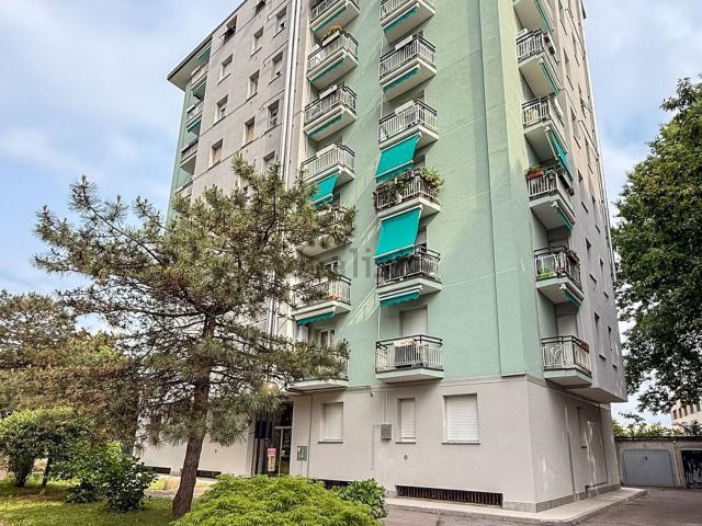 Appartamento in vendita di 68 m² in Viale dei Mille, 117