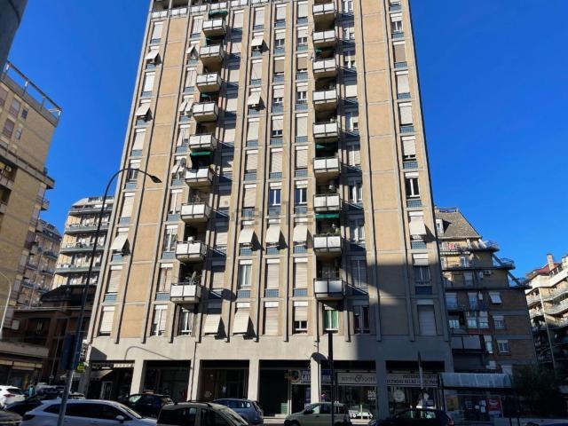 Appartamento in vendita di 68 m² in Viale Filippo Turati