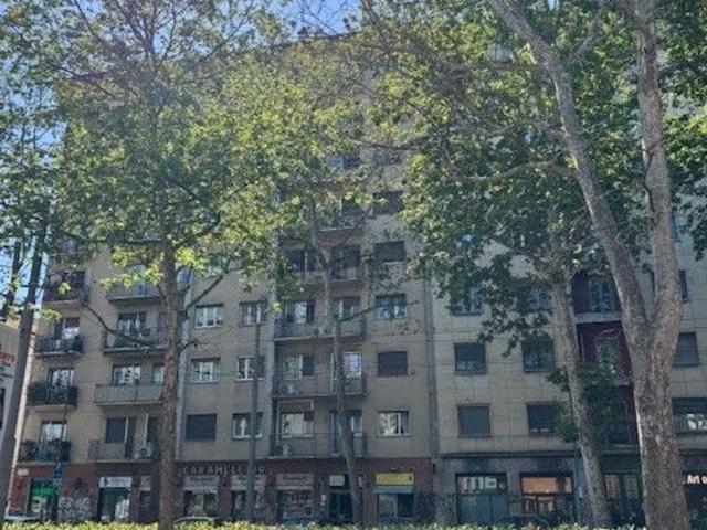 Appartamento in vendita di 68 m² in Viale Tibaldi, 48