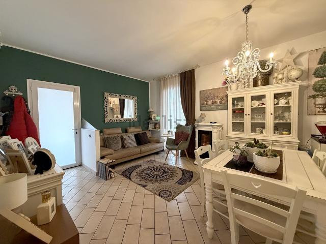 Appartamento in vendita di 68 m² in Viale Venezia