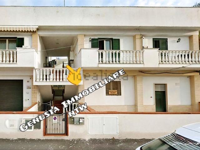 Appartamento in vendita di 68 m² in Viale Virgilio, 54