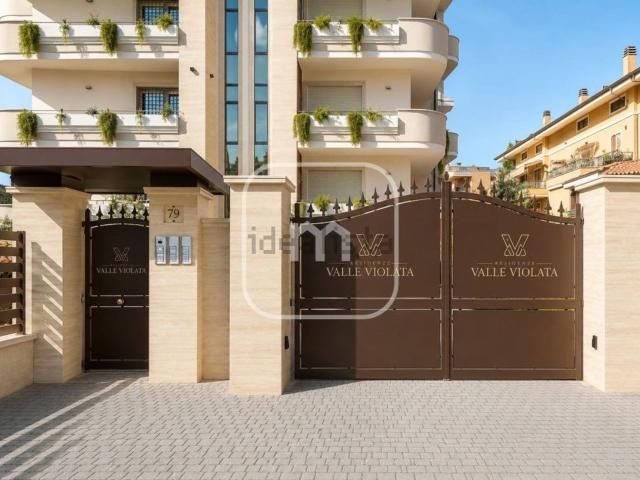 Appartamento in vendita di 68 m² in Viale Vittorio Veneto, 79