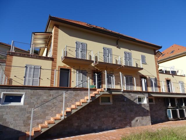 Appartamento in vendita di 68 m²