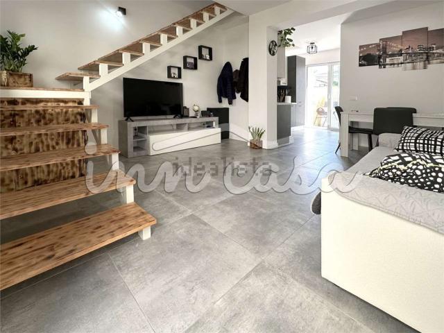 Appartamento in vendita di 68 m²