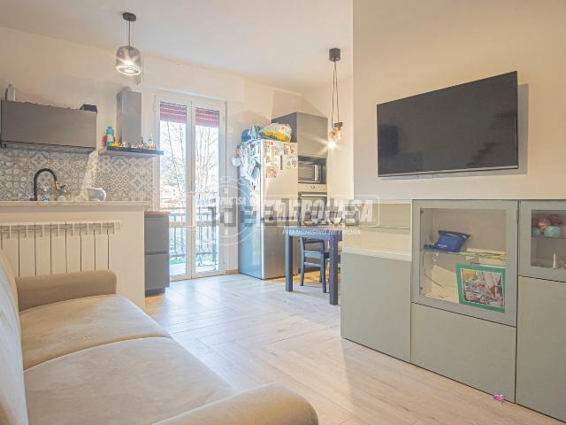 Appartamento in vendita di 68 m²