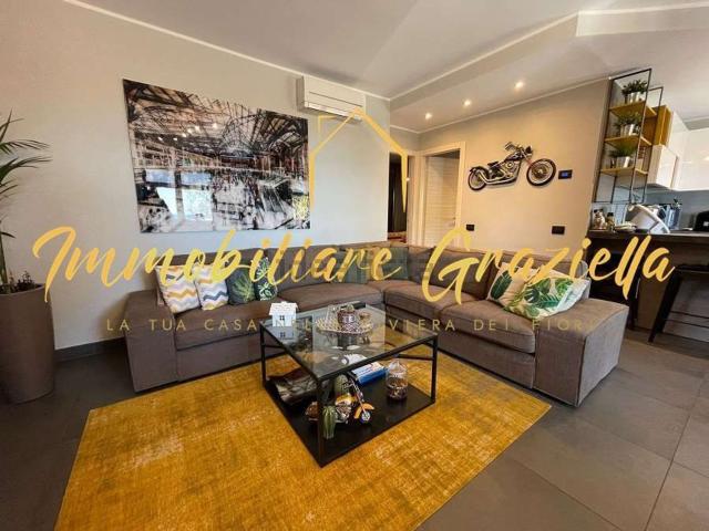 Appartamento in vendita di 68 m²
