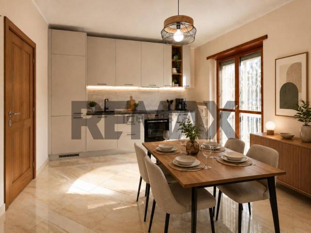 Appartamento in vendita di 68 m²