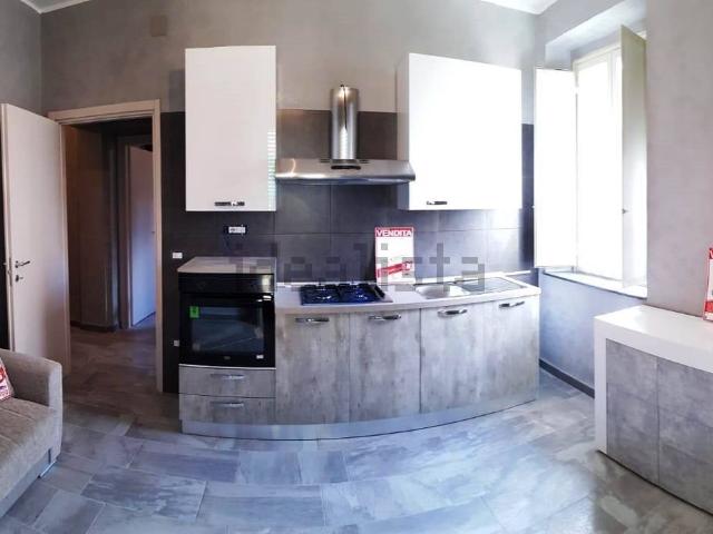 Appartamento in vendita di 68 m²