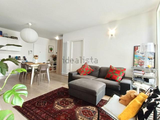 Appartamento in vendita di 68 m²