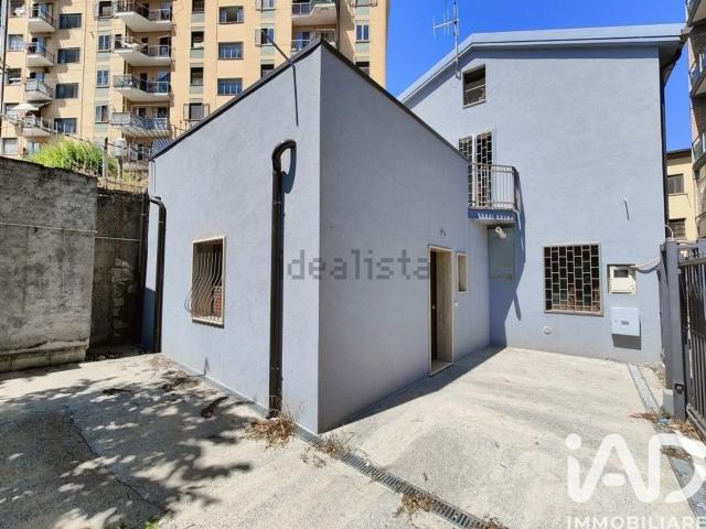 Appartamento in vendita di 69 m² in Borgo San Rocco