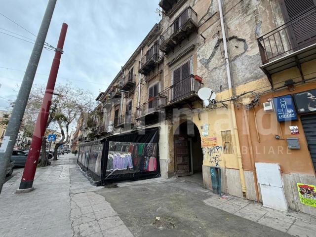 Appartamento in vendita di 69 m² in Corso dei Mille, 98