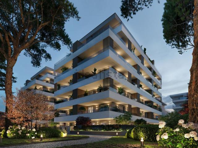 Appartamento in vendita di 69 m² in Lungomare Zara, 109