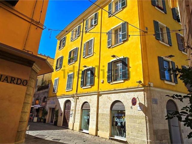 Appartamento in vendita di 69 m² in Largo Ittiri, 11