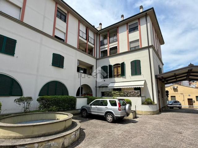 Appartamento in vendita di 69 m² in Piazza Angiolo e Armando del Taglia, 9