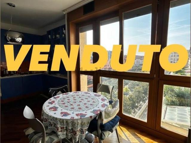 Appartamento in vendita di 69 m² in Piazza dei Daini, 4