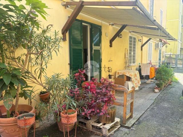 Appartamento in vendita di 69 m² in Piazza dei Visconti
