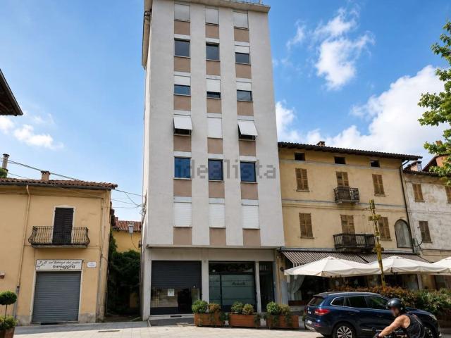 Appartamento in vendita di 69 m² in Piazza Giuseppe Garibaldi, 3