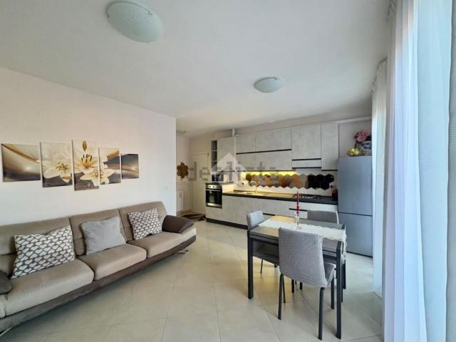 Appartamento in vendita di 69 m² in Piazza I Maggio
