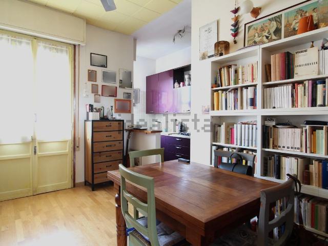 Appartamento in vendita di 69 m² in Piazzetta Carlo Musi
