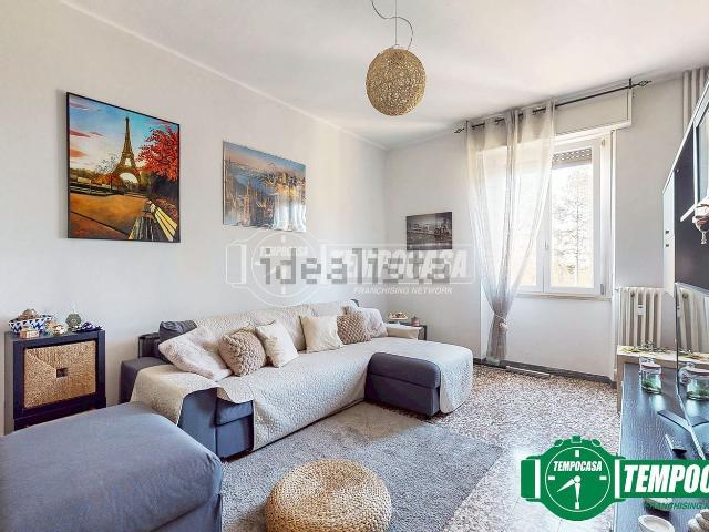 Appartamento in vendita di 69 m² in Strada per Solero