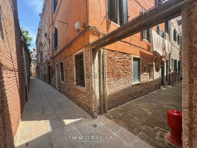 Appartamento in vendita di 69 m² in Sestiere Santa Croce, 1793