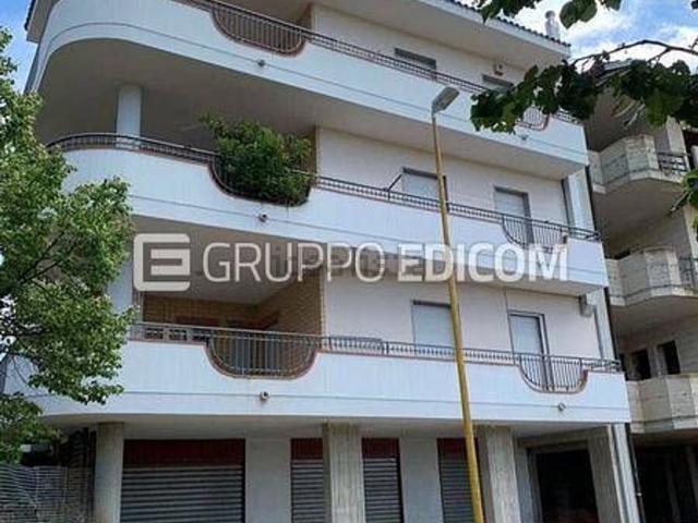 Appartamento in vendita di 69 m² in Vico Gaetano Briganti
