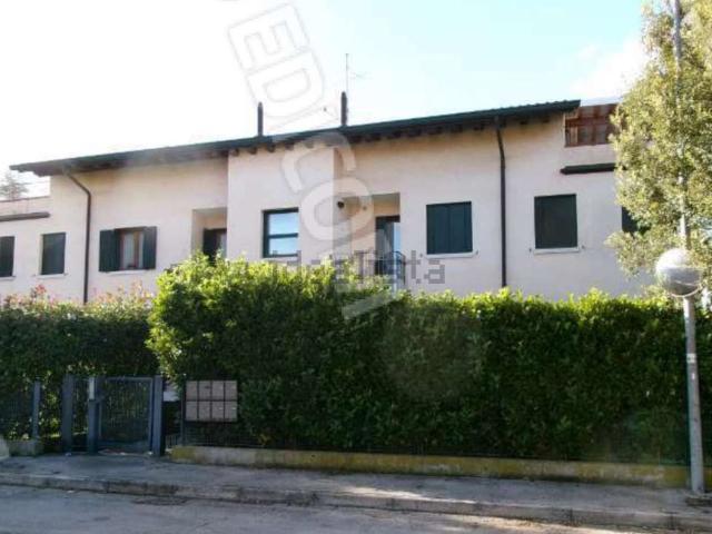 Appartamento in vendita di 69 m² in Vicolo G. Moro, 4