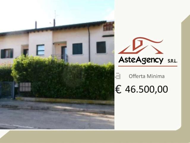 Appartamento in vendita di 69 m² in Vicolo G. Moro, 4