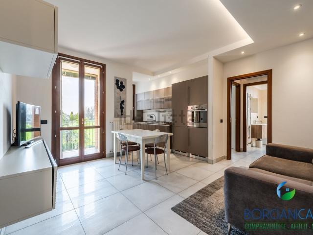 Appartamento in vendita di 69 m² in Via 11 Settembre, 9