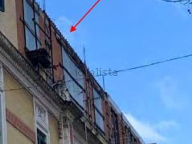 Appartamento in vendita di 69 m² in Via T. Cannizzaro