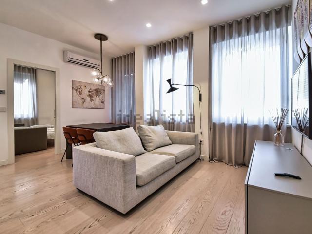 Appartamento in vendita di 69 m² in Via Torino, 68