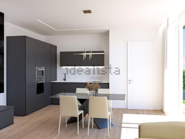 Appartamento in vendita di 69 m² in Via Torino