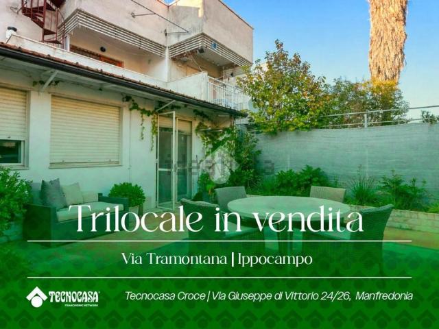 Appartamento in vendita di 69 m² in Via Tramontana, 4