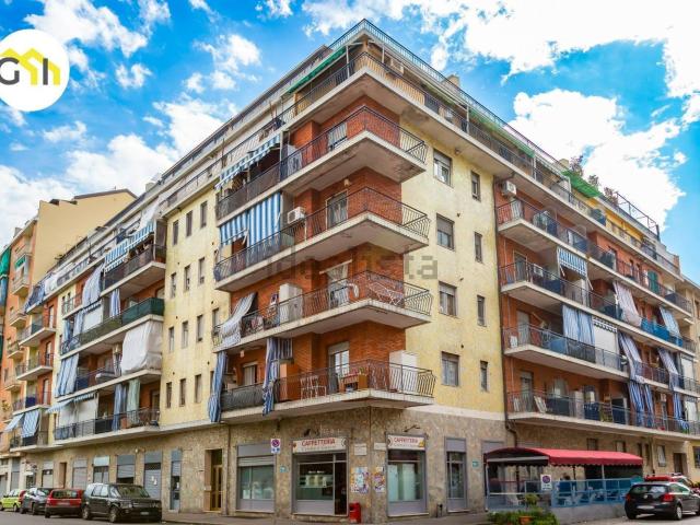 Appartamento in vendita di 69 m² in Via Umberto Giordano, 5