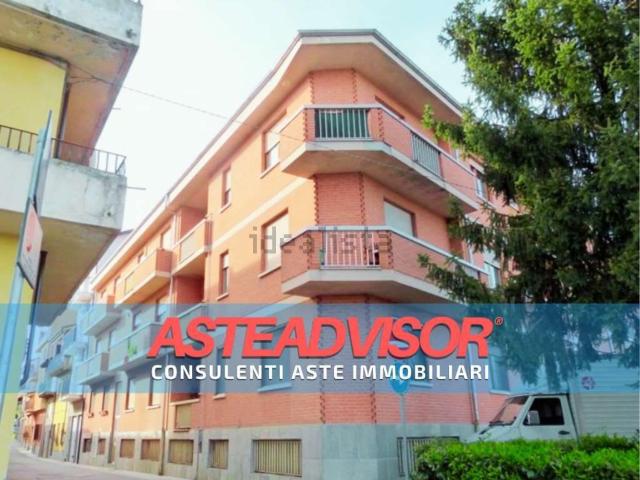 Appartamento in vendita di 69 m² in Via Urb. Rattazzi, 2