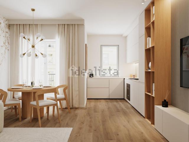 Appartamento in vendita di 69 m² in Via Valentino Carrera, 95