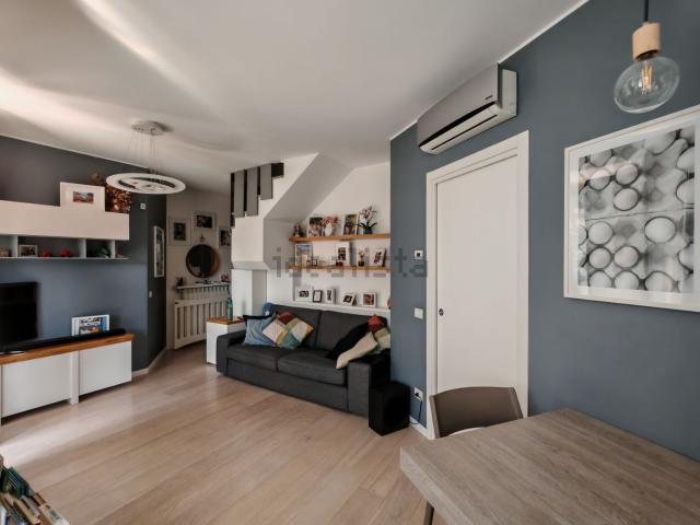 Appartamento in vendita di 69 m² in Via Verbania, 4