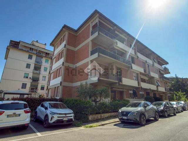 Appartamento in vendita di 69 m² in Via Vittorio Emanuele Orlando, 6