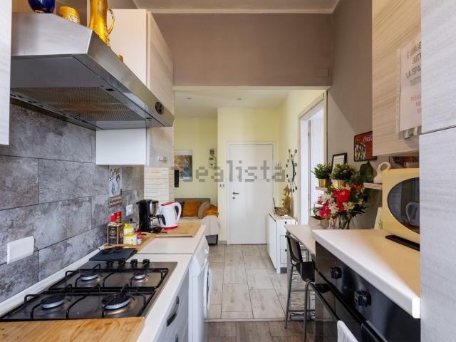 Appartamento in vendita di 69 m² in Via Vittorio Scialoia