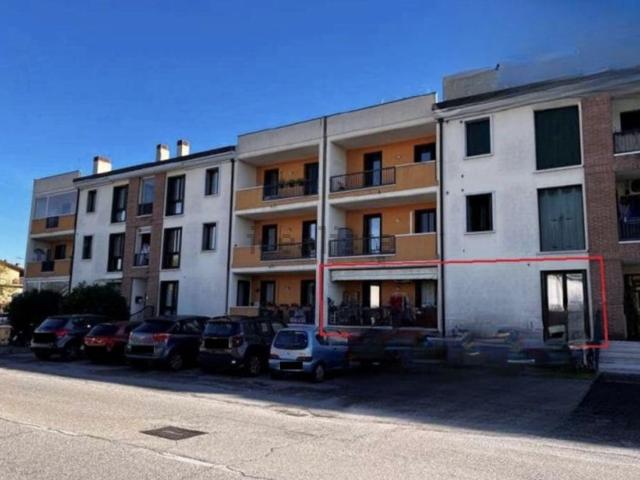 Appartamento in vendita di 69 m² in Via A. Canova, 12