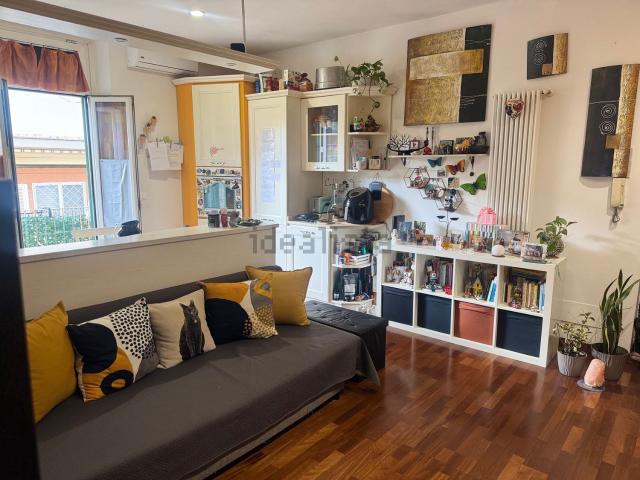 Appartamento in vendita di 69 m² in Via Acuzia