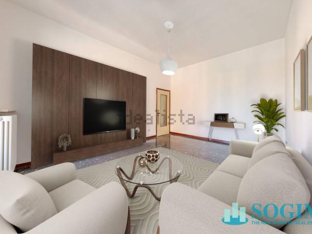Appartamento in vendita di 69 m² in Via Adda, 8
