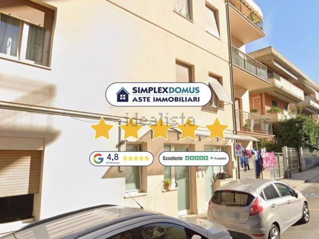 Appartamento in vendita di 69 m² in Via Adige